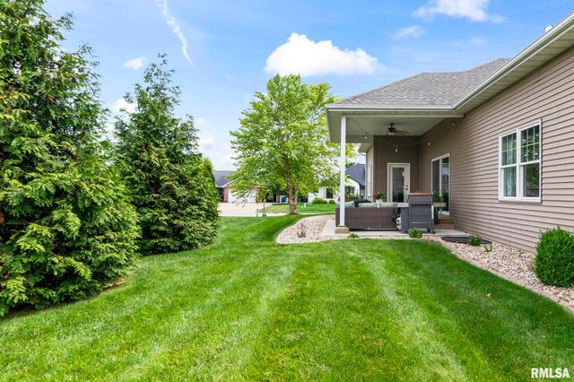 904 Nine Rock Drive, Sherman, IL 62684