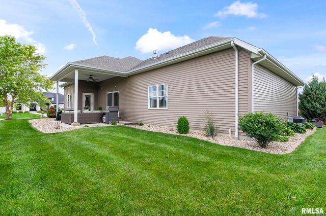 904 Nine Rock Drive, Sherman, IL 62684