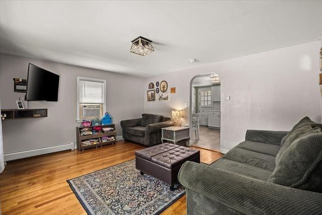 600 Randolph, Abington, MA 02351
