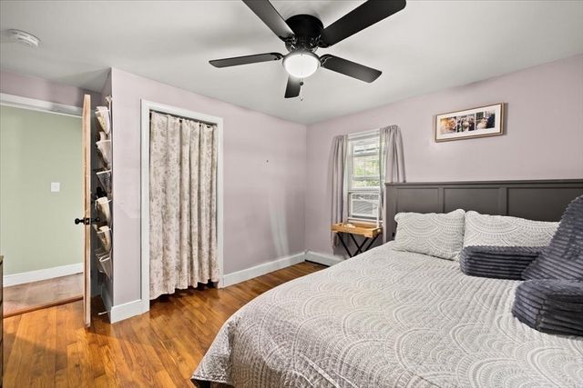 600 Randolph, Abington, MA 02351