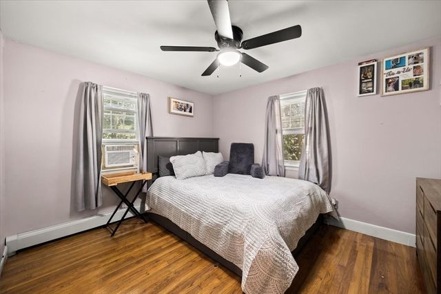 600 Randolph, Abington, MA 02351