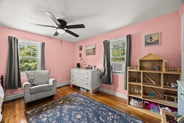 600 Randolph, Abington, MA 02351