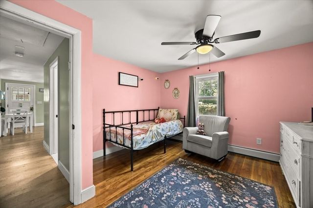 600 Randolph, Abington, MA 02351