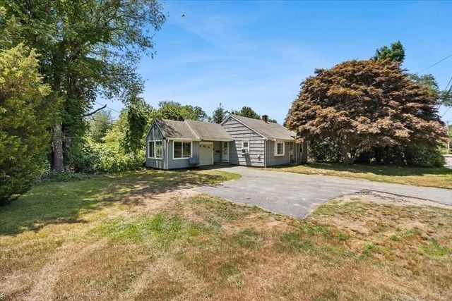 600 Randolph, Abington, MA 02351