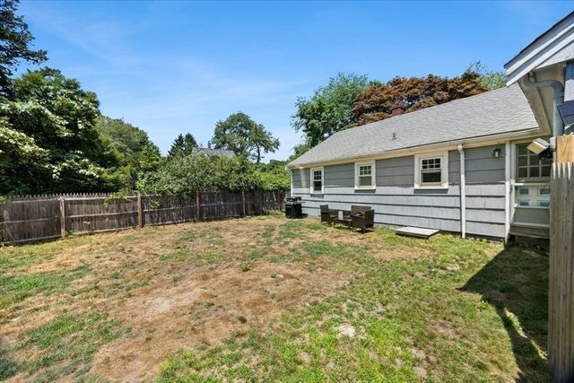 600 Randolph, Abington, MA 02351