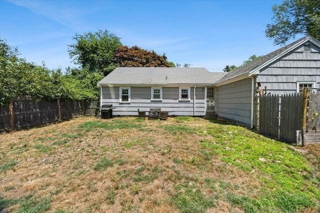 600 Randolph, Abington, MA 02351