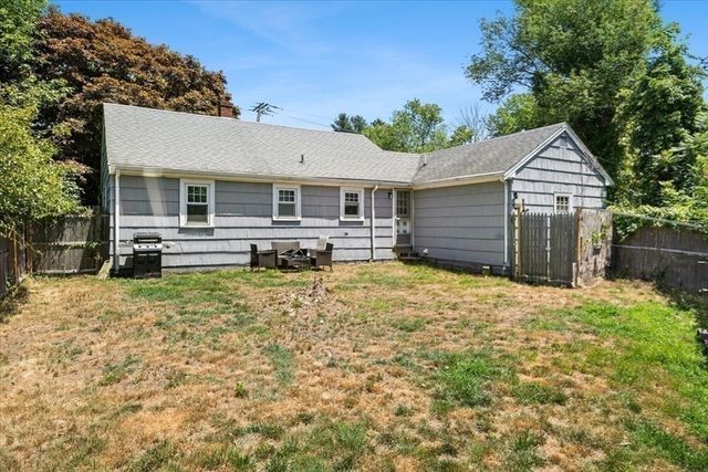 600 Randolph, Abington, MA 02351