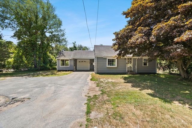600 Randolph, Abington, MA 02351