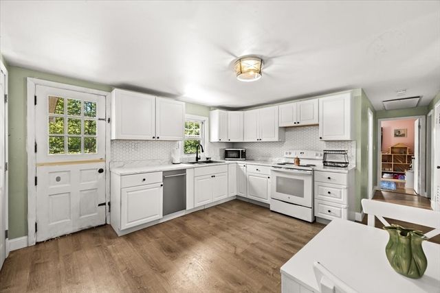 600 Randolph, Abington, MA 02351