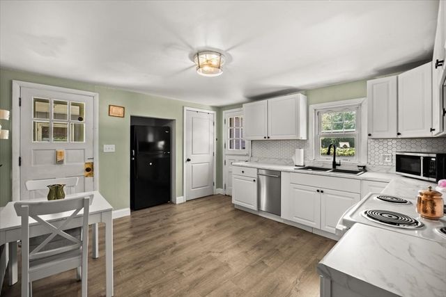 600 Randolph, Abington, MA 02351