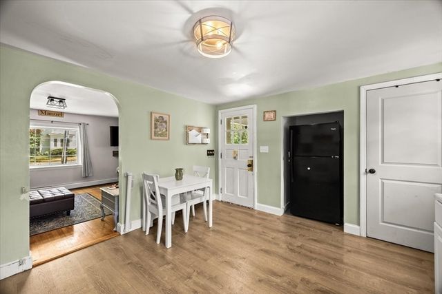 600 Randolph, Abington, MA 02351