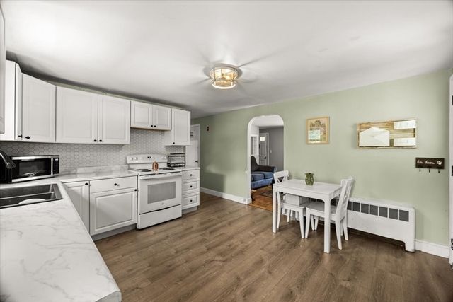600 Randolph, Abington, MA 02351