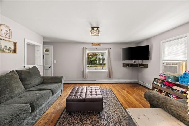 600 Randolph, Abington, MA 02351