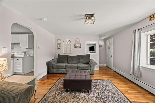 600 Randolph, Abington, MA 02351