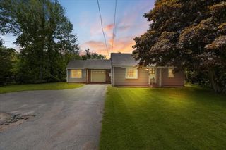 600 Randolph, Abington, MA 02351