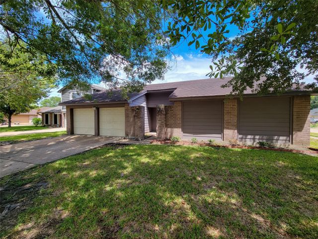 3415 Wingdale Court, Houston, TX 77082