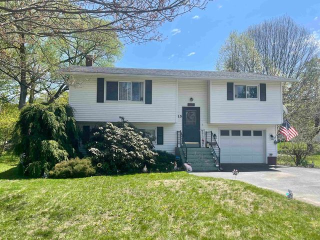 315 Jackson Street, Newport City, VT 05855