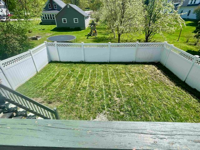 315 Jackson Street, Newport City, VT 05855
