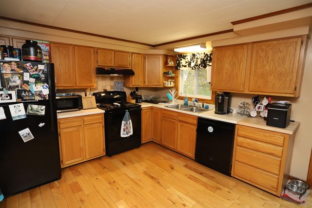 315 Jackson Street, Newport City, VT 05855