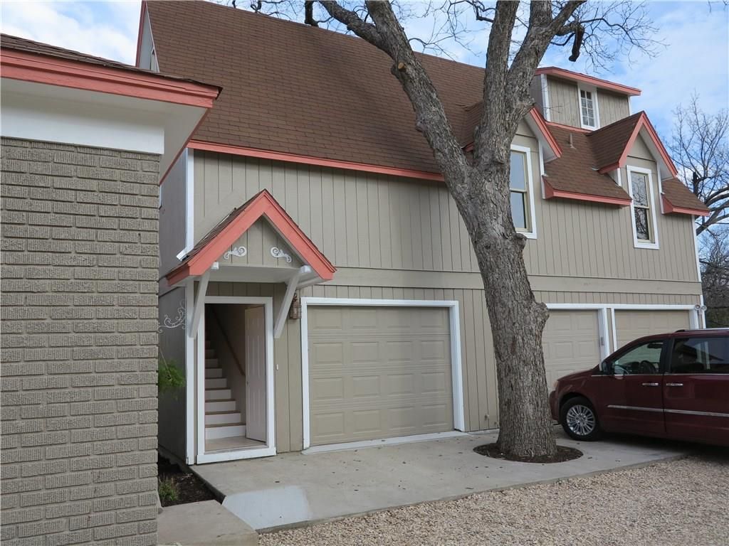 310 W University Ave B, Georgetown, TX 78626