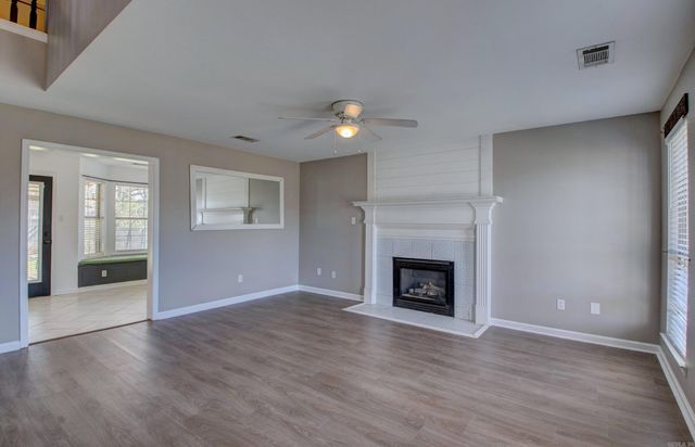 3712 Hazelwood Drive, Benton, AR 72015