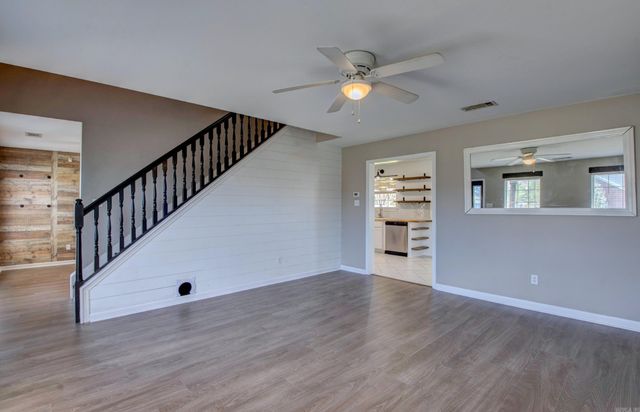 3712 Hazelwood Drive, Benton, AR 72015