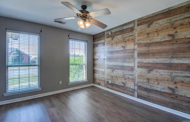 3712 Hazelwood Drive, Benton, AR 72015