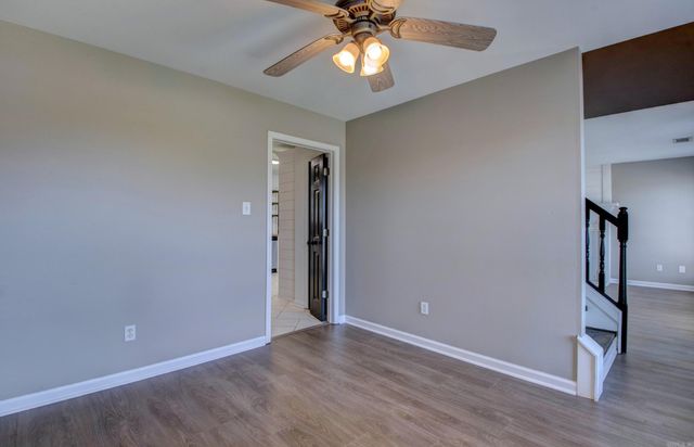 3712 Hazelwood Drive, Benton, AR 72015