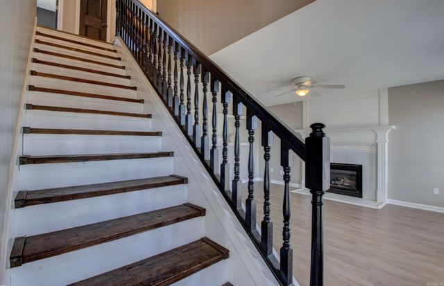 3712 Hazelwood Drive, Benton, AR 72015