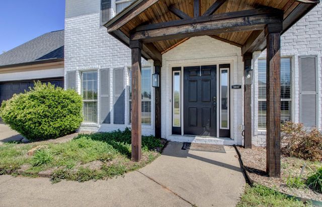 3712 Hazelwood Drive, Benton, AR 72015