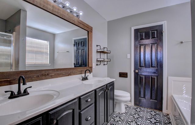 3712 Hazelwood Drive, Benton, AR 72015