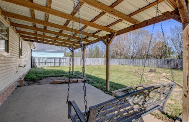 3712 Hazelwood Drive, Benton, AR 72015