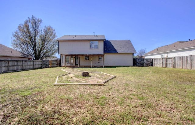 3712 Hazelwood Drive, Benton, AR 72015