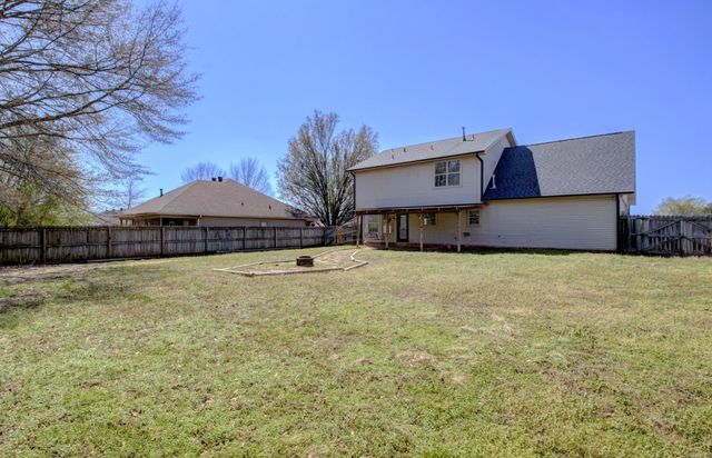 3712 Hazelwood Drive, Benton, AR 72015