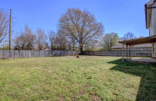 3712 Hazelwood Drive, Benton, AR 72015