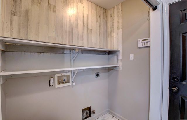 3712 Hazelwood Drive, Benton, AR 72015