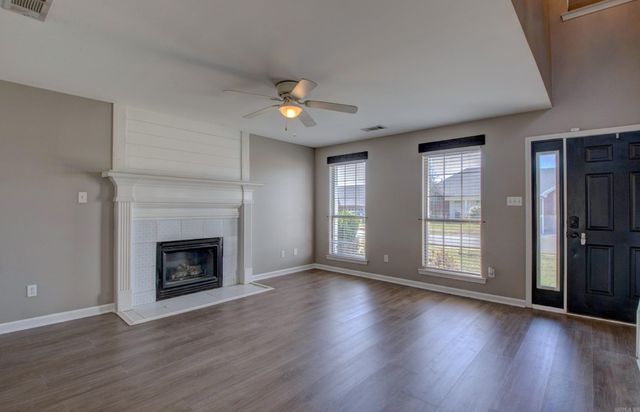 3712 Hazelwood Drive, Benton, AR 72015