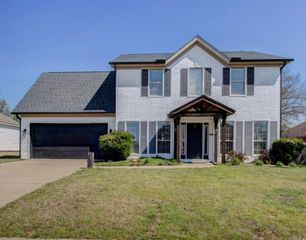 3712 Hazelwood Drive, Benton, AR 72015