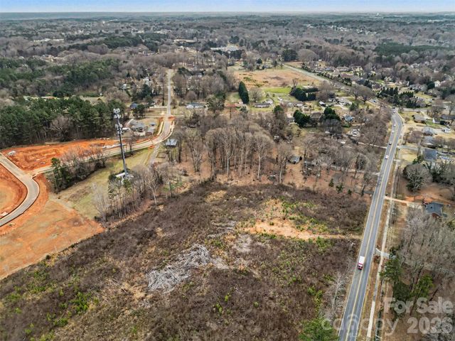 11733 Idlewild Road, Matthews, NC 28105