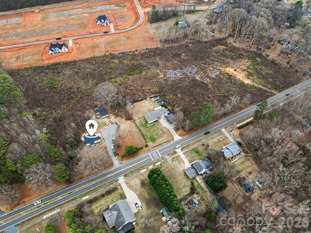 11733 Idlewild Road, Matthews, NC 28105