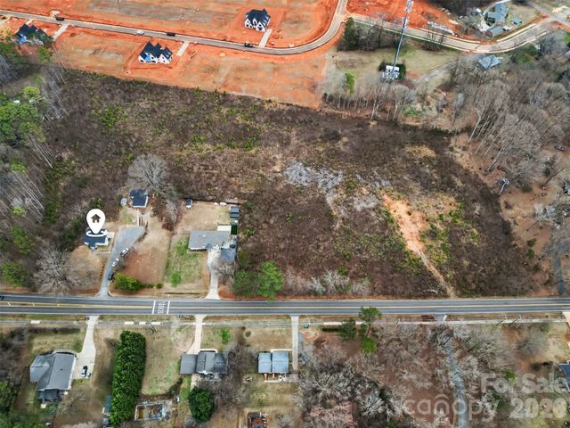 11733 Idlewild Road, Matthews, NC 28105