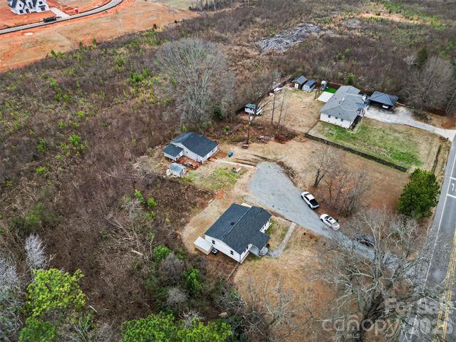 11733 Idlewild Road, Matthews, NC 28105