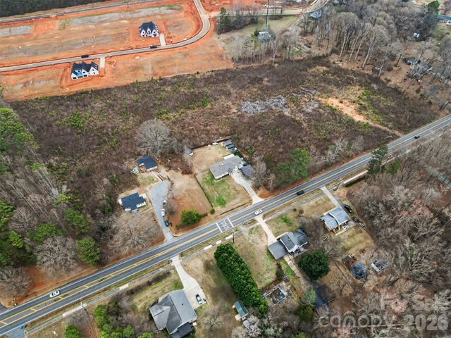 11733 Idlewild Road, Matthews, NC 28105
