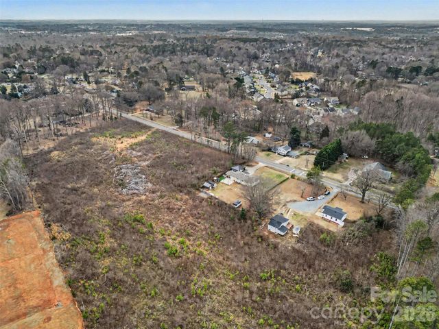 11733 Idlewild Road, Matthews, NC 28105