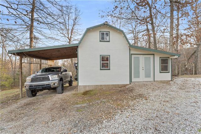 15722 Little Beaver Lane, Rogers, AR 72756