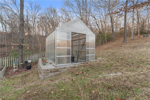 15722 Little Beaver Lane, Rogers, AR 72756