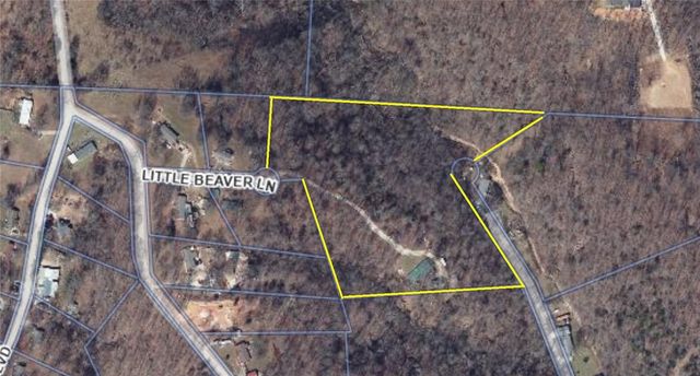 15722 Little Beaver Lane, Rogers, AR 72756