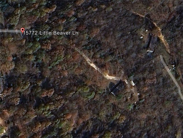 15722 Little Beaver Lane, Rogers, AR 72756