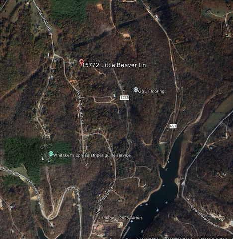 15722 Little Beaver Lane, Rogers, AR 72756