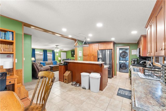 15722 Little Beaver Lane, Rogers, AR 72756